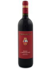 Campogiovanni - Rosso di Montalcino D.O.C.